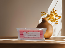 Load image into Gallery viewer, Wax Melts Bar - Romantic & Floral – Elegant Floral Blends for Gifting & Everyday Luxury scents