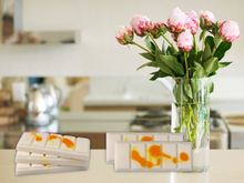Load image into Gallery viewer, Wax Melts Bar - Romantic & Floral – Elegant Floral Blends for Gifting & Everyday Luxury scents