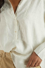 Load image into Gallery viewer, Summer Shirt in Off-white