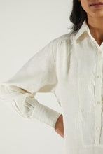 Load image into Gallery viewer, Summer Shirt in Off-white