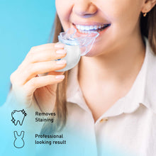 Load image into Gallery viewer, Pursonic Advanced Smile Care Bundle – LED Whitening Kit, Whitening Strips, & Electric Toothbrush