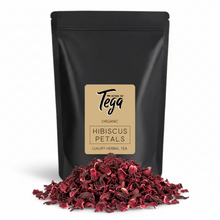 Load image into Gallery viewer, Hibiscus Tea | Organic