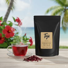 Load image into Gallery viewer, Hibiscus Tea | Organic