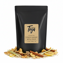 Load image into Gallery viewer, Lemon Ginger Apple Spice Tea