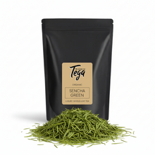 Load image into Gallery viewer, Sencha Green Tea | Organic