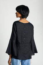 Load image into Gallery viewer, The Button Back Shirt