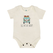 Load image into Gallery viewer, graphic bodysuit | beach bum