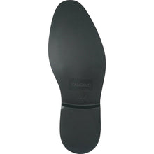 Load image into Gallery viewer, "Vallo-1P" Brown Matte Vangelo Tuxedo Shoes