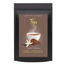 Load image into Gallery viewer, Vanilla Rooibos Tea | Organic