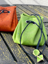 Load image into Gallery viewer, Porto Jewelry Travel Pouch