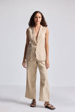 Load image into Gallery viewer, Wide Leg Pants in Hemp