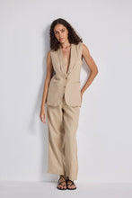 Load image into Gallery viewer, Wide Leg Pants in Hemp