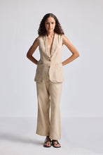 Load image into Gallery viewer, Wide Leg Pants in Hemp