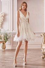 Load image into Gallery viewer, Andrea And Leo Dress