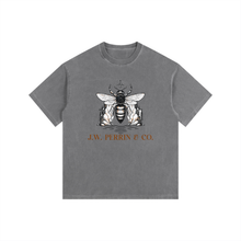 Load image into Gallery viewer, Perrin Bee SHORELINE Tshirt