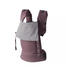 Load image into Gallery viewer, Compact Baby Carrier with Storage Bag for All Seasons