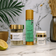 Load image into Gallery viewer, Acne Solution Kit for Face
