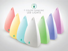 Load image into Gallery viewer, Pursonic Aromatherapy Diffuser & Essential Oil Set -Ultrasonic Top 3 Oils
