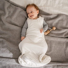 Load image into Gallery viewer, Bamboo Fiber Baby Sleeping Bag for All Seasons