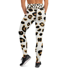 Load image into Gallery viewer, Yoga Leggings