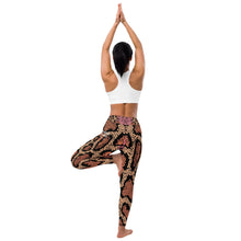 Load image into Gallery viewer, Yoga Leggings