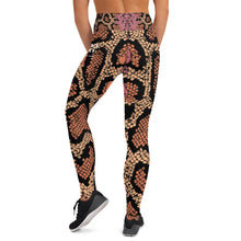 Load image into Gallery viewer, Yoga Leggings