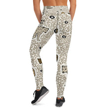 Load image into Gallery viewer, Yoga Leggings