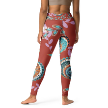 Load image into Gallery viewer, Yoga Leggings