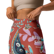 Load image into Gallery viewer, Yoga Leggings