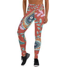 Load image into Gallery viewer, Yoga Leggings
