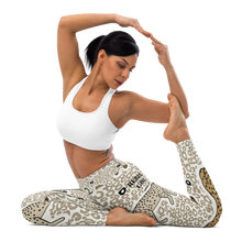 Load image into Gallery viewer, Yoga Leggings