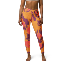 Load image into Gallery viewer, Yoga Leggings