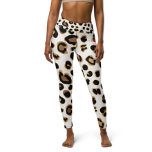 Load image into Gallery viewer, Yoga Leggings