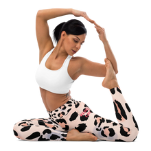 Load image into Gallery viewer, Yoga Leggings