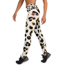 Load image into Gallery viewer, Yoga Leggings