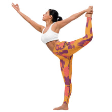 Load image into Gallery viewer, Yoga Leggings