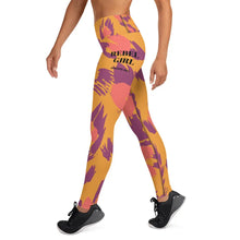 Load image into Gallery viewer, Yoga Leggings