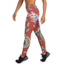 Load image into Gallery viewer, Yoga Leggings