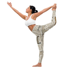 Load image into Gallery viewer, Yoga Leggings