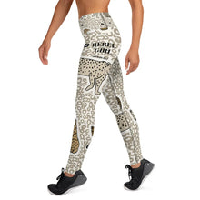 Load image into Gallery viewer, Yoga Leggings