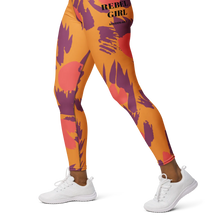 Load image into Gallery viewer, Yoga Leggings