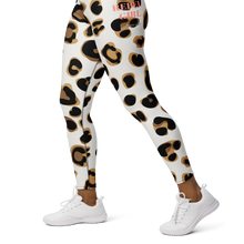 Load image into Gallery viewer, Yoga Leggings