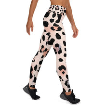 Load image into Gallery viewer, Yoga Leggings