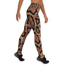 Load image into Gallery viewer, Yoga Leggings