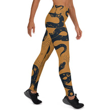Load image into Gallery viewer, Yoga Leggings