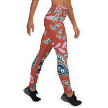 Load image into Gallery viewer, Yoga Leggings