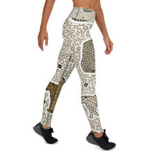 Load image into Gallery viewer, Yoga Leggings