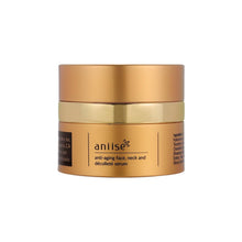 Load image into Gallery viewer, Anti-Aging Face Neck and Décolleté Serum