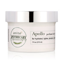 Load image into Gallery viewer, Apothecary Perfume Body Cream
