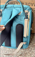 Load image into Gallery viewer, Large-Capacity Mommy Bag